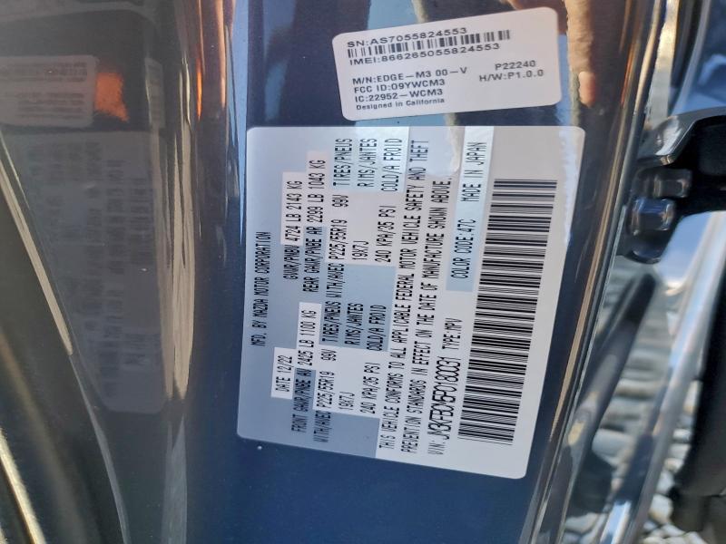 2023 Mazda Cx-5 Preferred