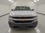 2017 Chevrolet Silverado C1500