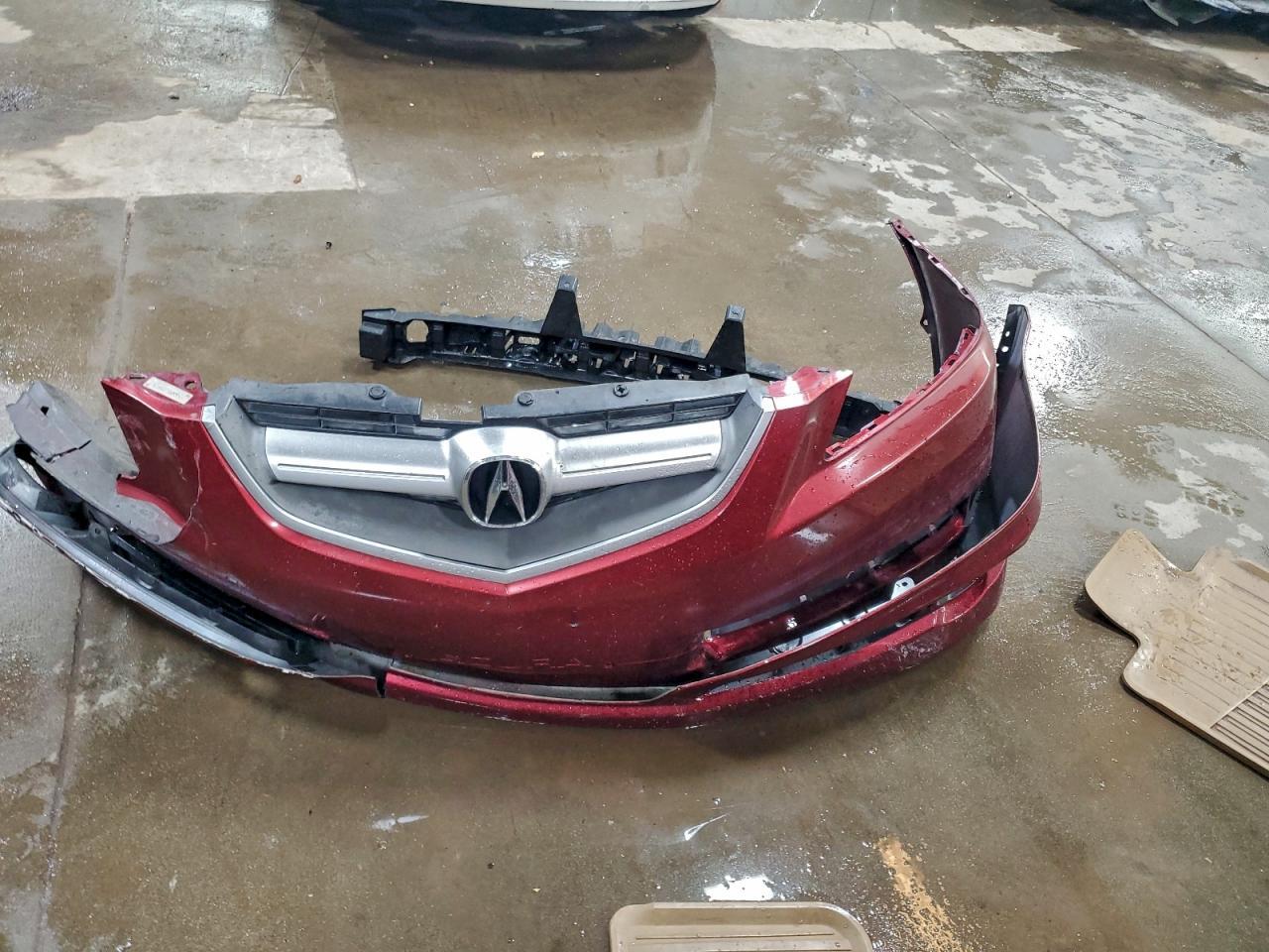 2005 Acura TL
