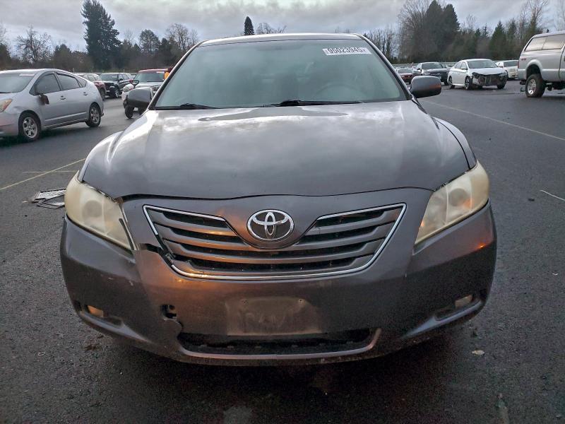 2009 Toyota Camry se