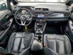 2018 Nissan Leaf s