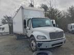 2019 Freigliner 2019 Freightliner Business Class M2 BOX Truck