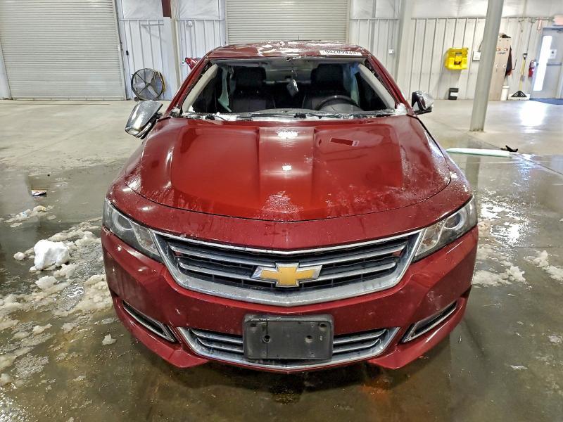 2017 Chevrolet Impala Premier