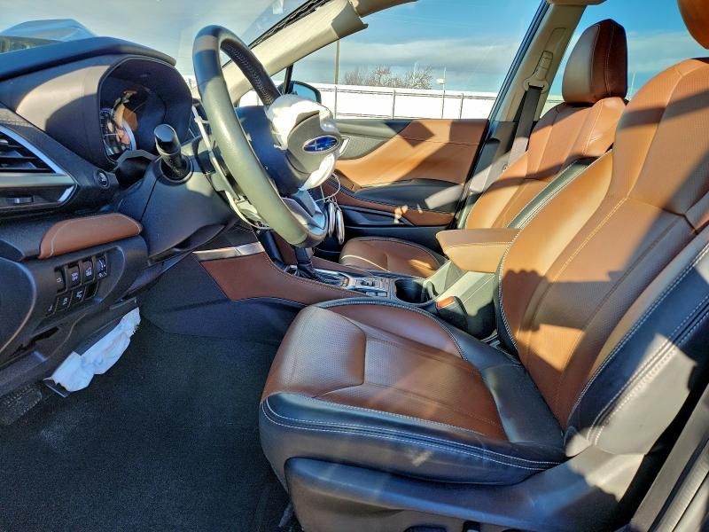 2022 Subaru Forester Touring