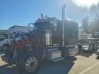 2019 Peterbilt 389 Semi Truck
