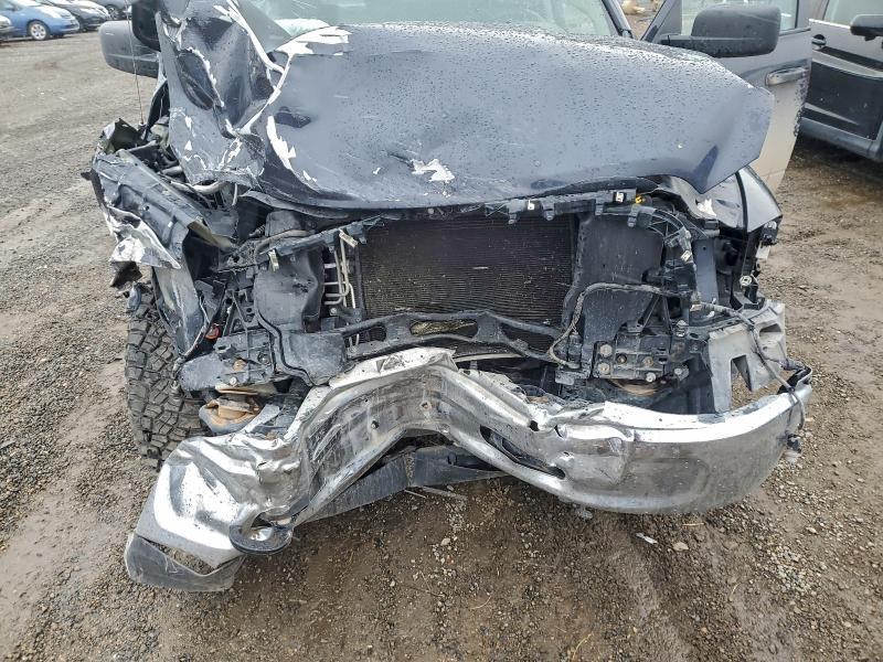 2016 Dodge Ram 1500 st