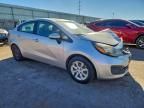 2013 KIA Rio lx