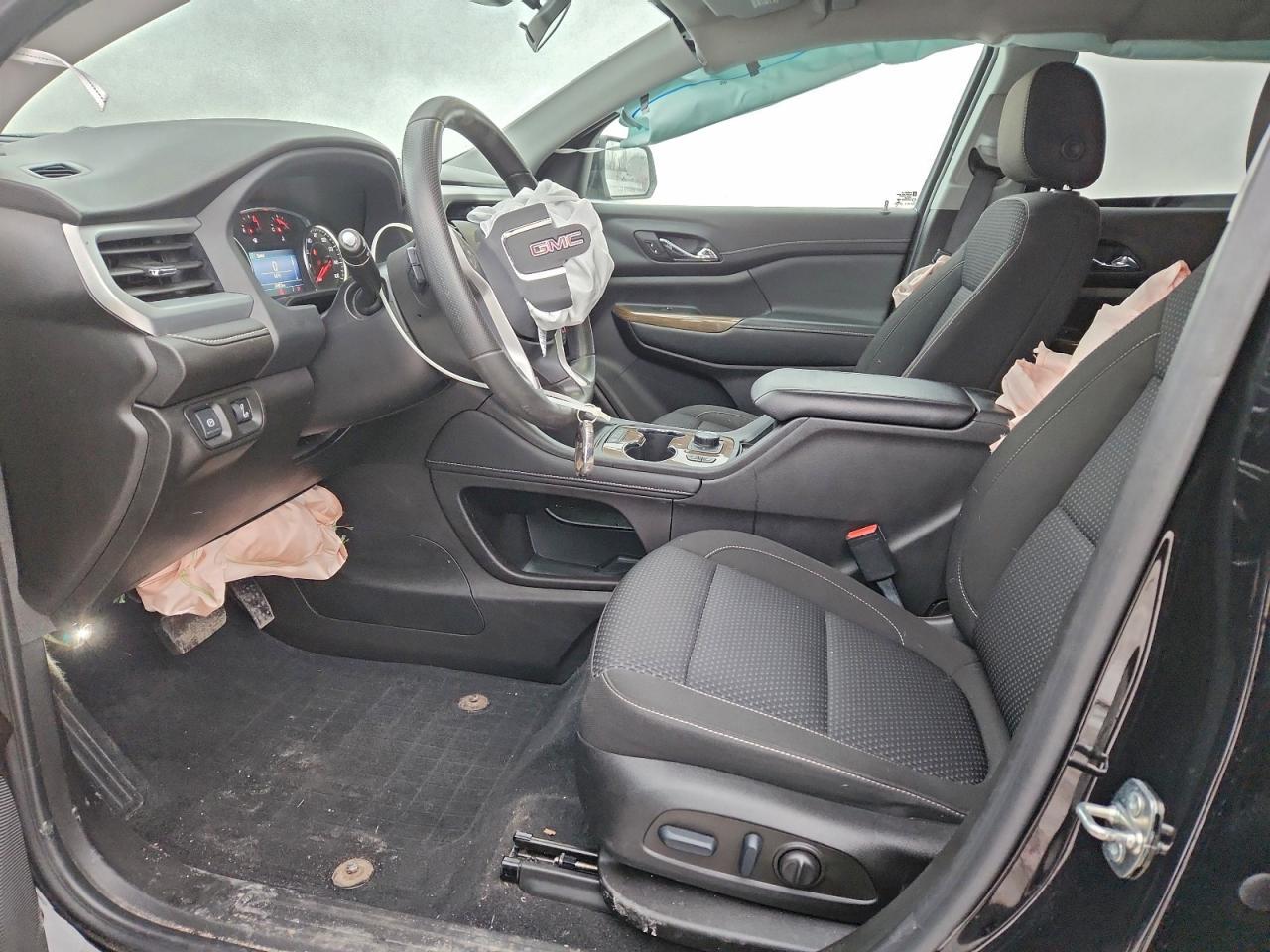 2022 GMC Acadia sle
