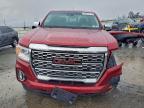 2021 GMC Canyon Denali