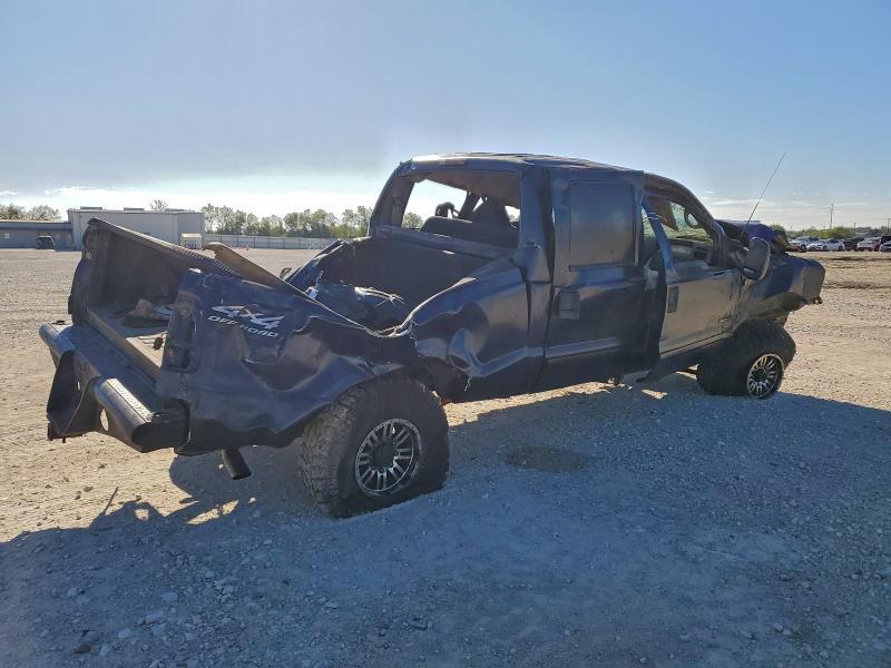 2002 Ford F250 Super Duty