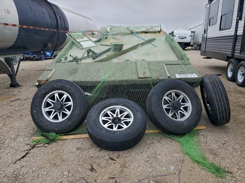 2020 KZ Trailer