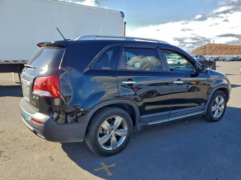 2012 KIA Sorento ex