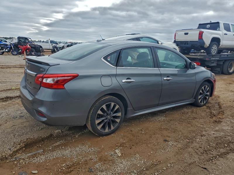 2019 Niss Sentra s