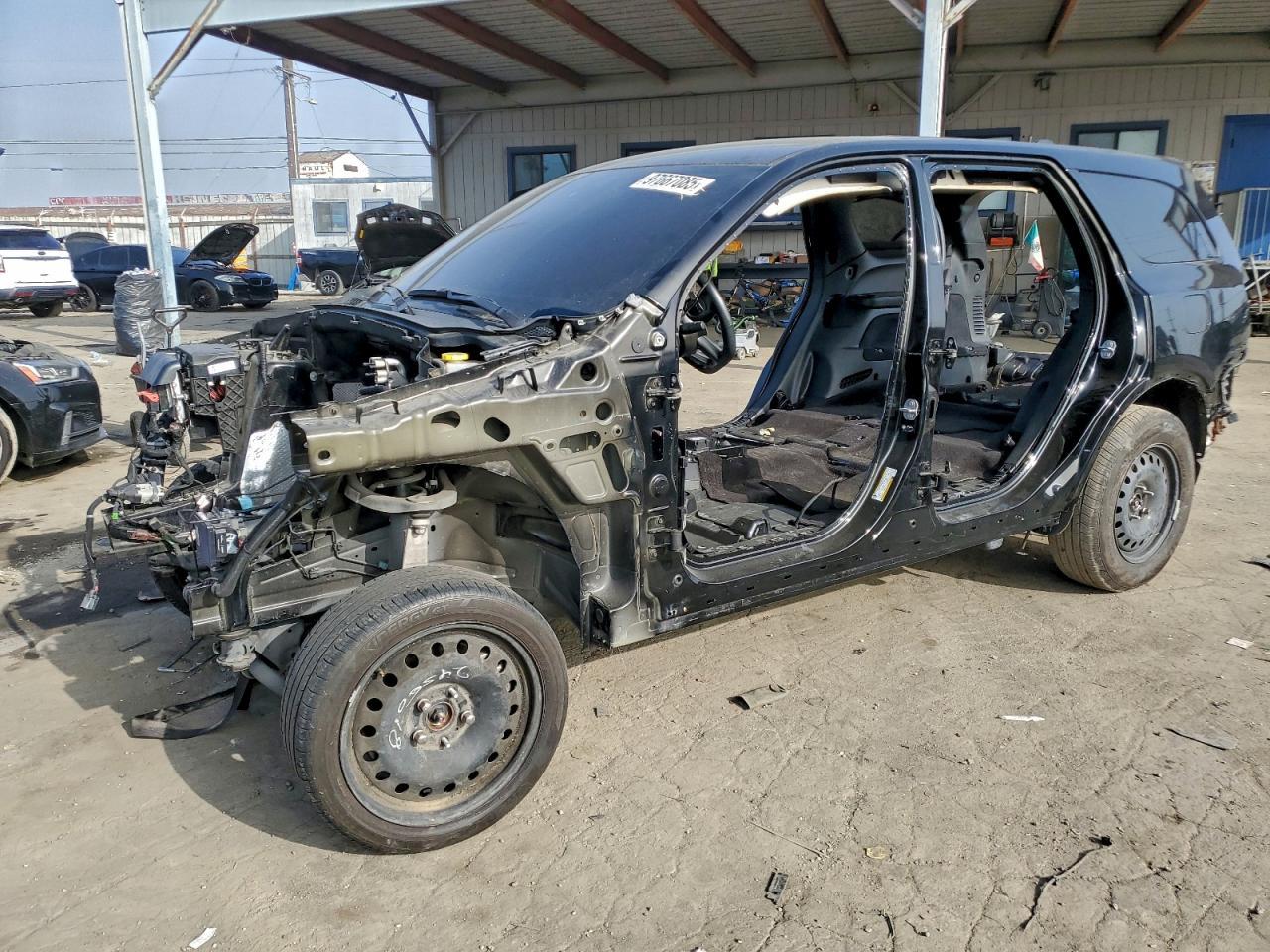 2022 Dodge Durango R/T