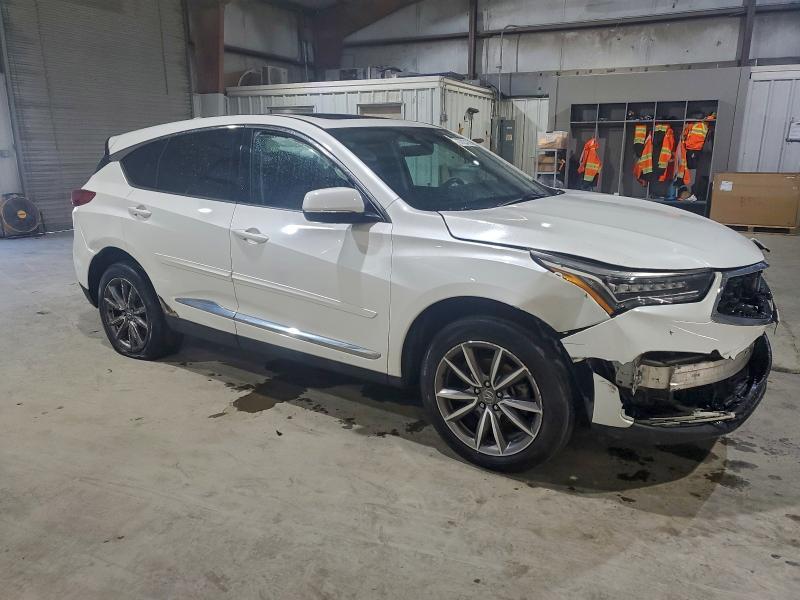 2021 Acura Rdx Technology