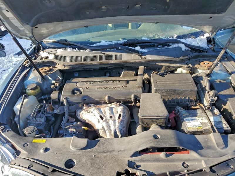 2009 Toyota Camry Base