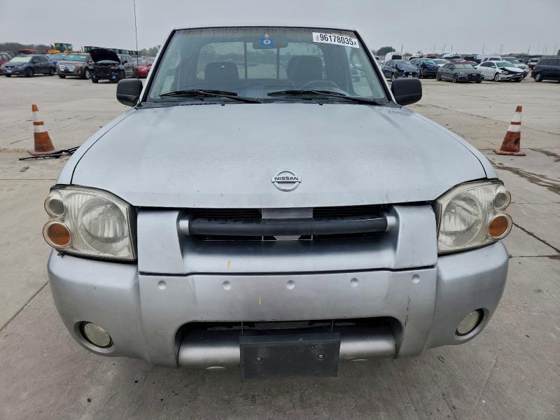 2004 Nissan Frontier King Cab XE