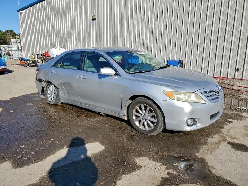 2011 Toyota Camry xle