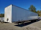 2021 Strick DRY Van Trailer