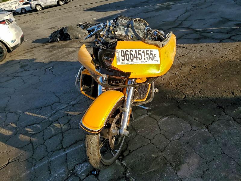 2022 Harley-Davidson Fltrkse