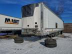 2019 Wabash Rfalhsa Refrigerated Van Trailer