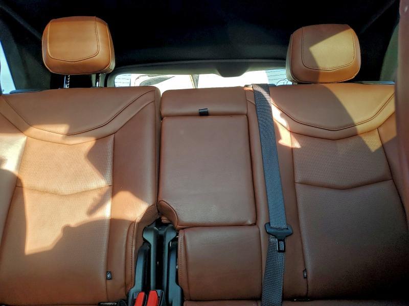 2021 Cadillac XT5 Sport