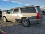 2008 Chevrolet Suburban K1500 ls