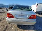 2003 Lexus Ls 430