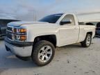 2014 Chevrolet Silverado C1500
