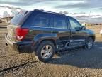 2005 Jeep Grand Cherokee Limited
