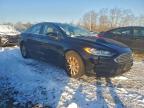 2018 Ford Fusion s