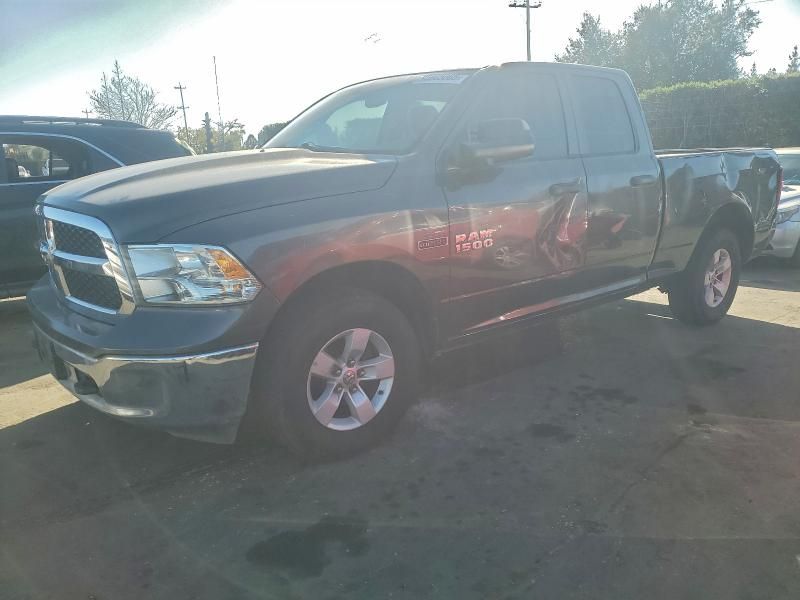 2016 Dodge Ram 1500 st