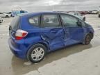 2011 Honda FIT