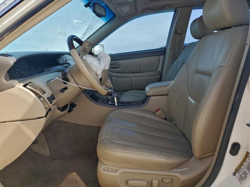 2004 Toyota Avalon xl