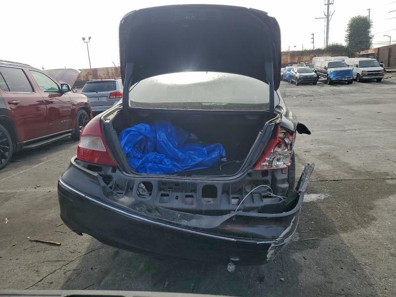 2008 Mercedes-Benz Clk 350