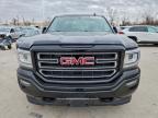 2017 GMC Sierra K1500