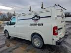 2018 Nissan NV 1500 S