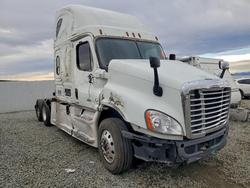 Freigliner 2017 Freightliner Cascadi Vehiculos salvage en venta: 2017 Freigliner 2017 Freightliner Cascadia 125 Semi Truck
