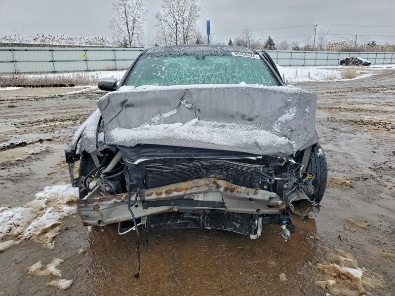 2013 Ford Taurus Limited