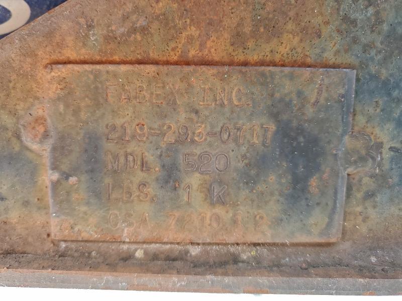 1999 Trailers 5th Wheel