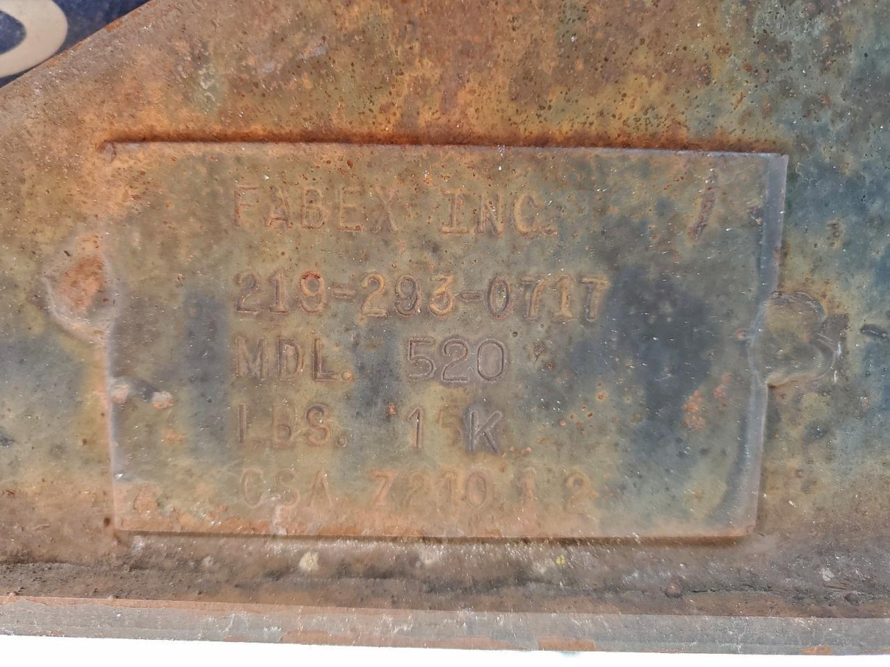 1999 Trailers 5th Wheel