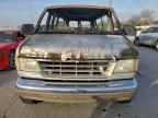 1992 Ford Econoline E350 Super Duty