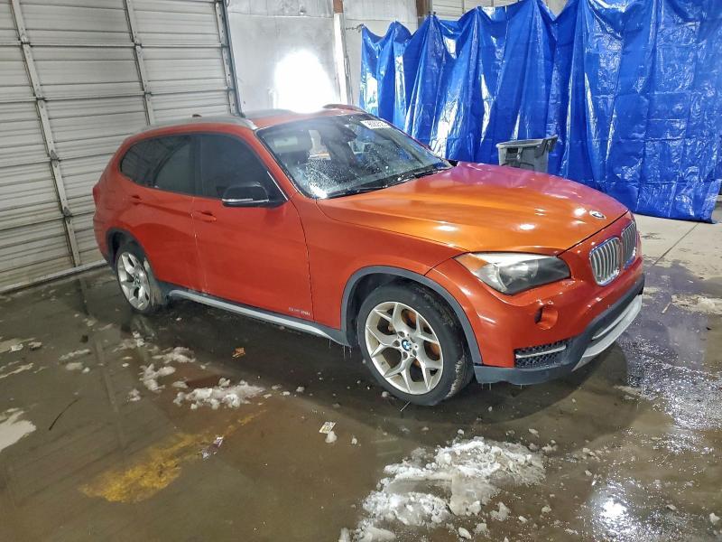 2014 BMW X1 Sdrive28i