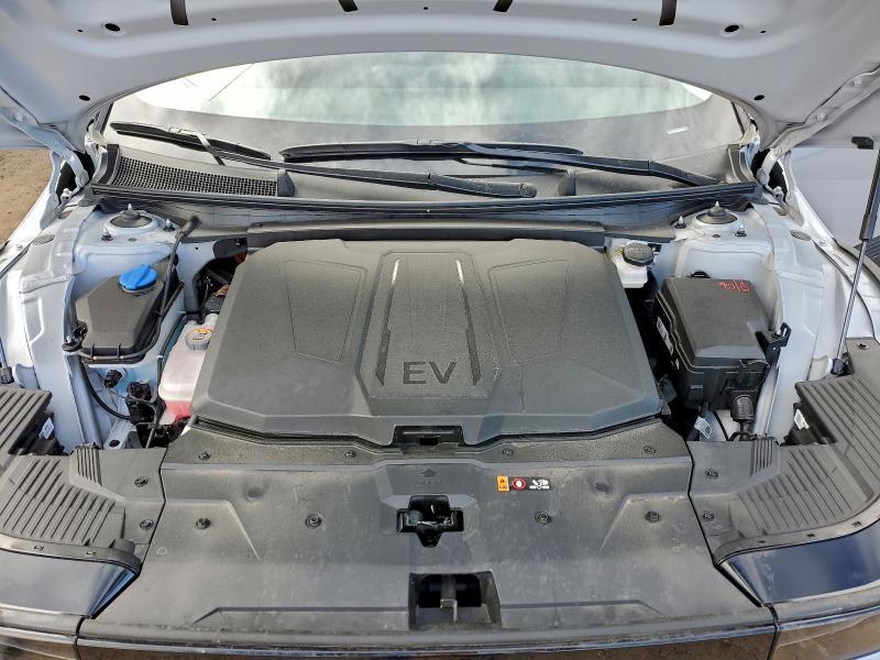 2025 Hyundai Ioniq 5 se