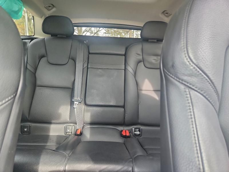 2018 Volvo Xc60 T6 Momentum