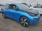 2017 BMW I3 rex