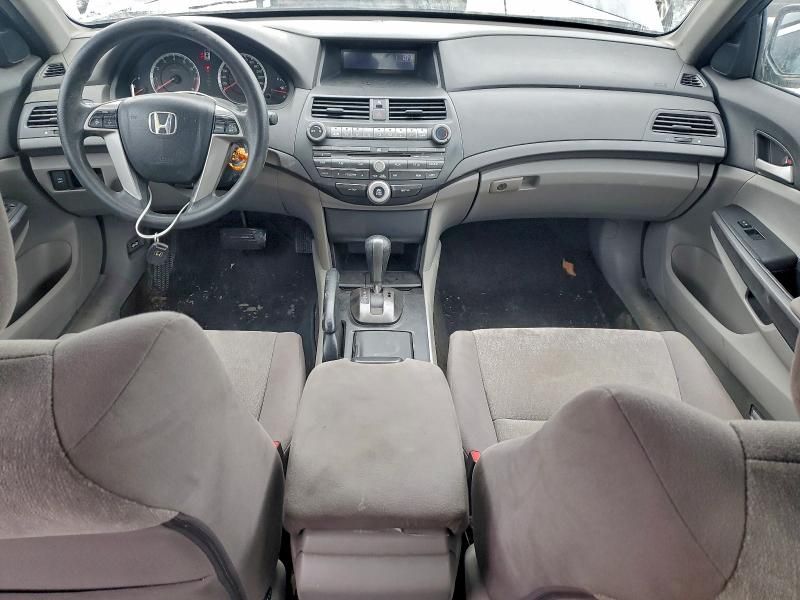 2010 Honda Accord lx