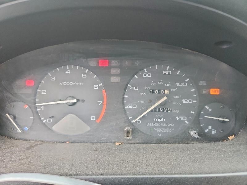 1994 Honda Accord LX