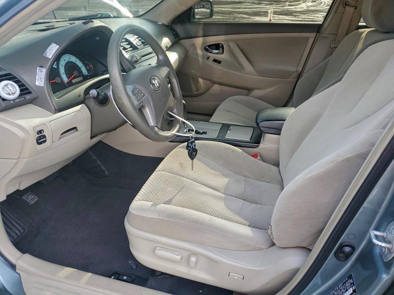 2008 Toyota Camry ce