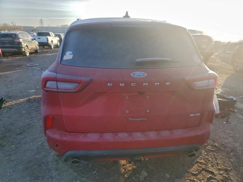 2023 Ford Escape st Line Select
